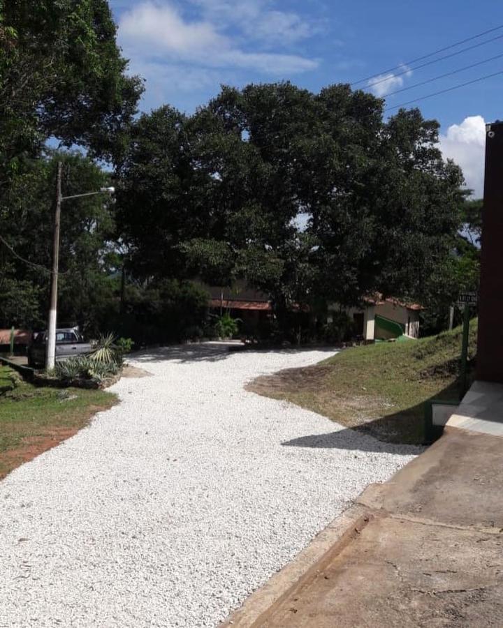 Pousada Vila Cintra Pirenopolis Exterior photo