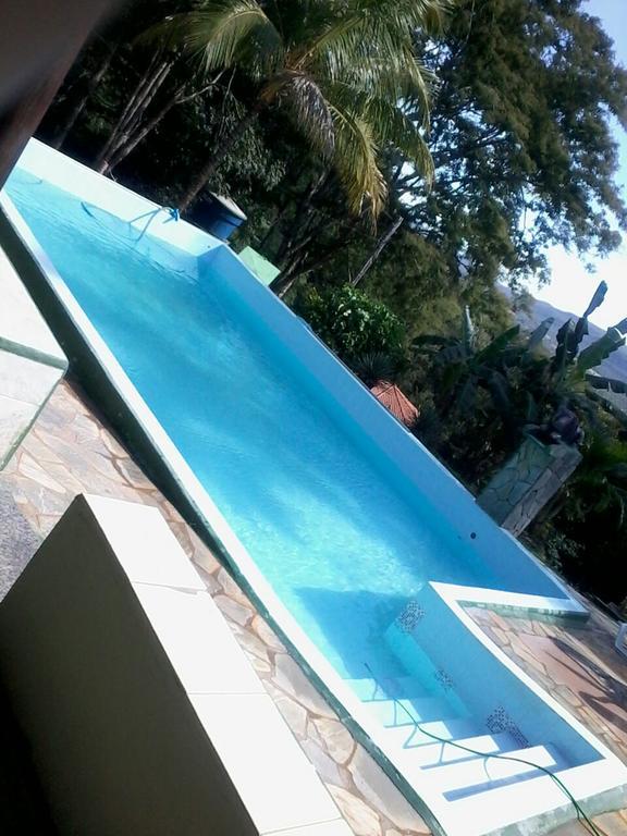 Pousada Vila Cintra Pirenopolis Exterior photo