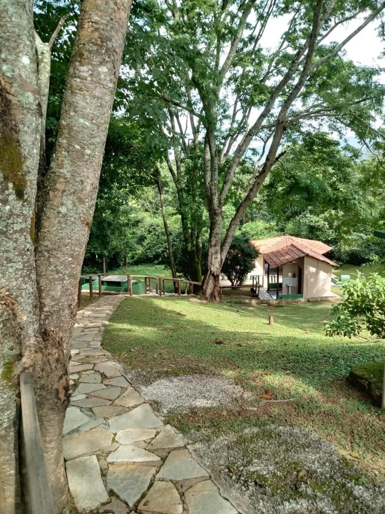 Pousada Vila Cintra Pirenopolis Exterior photo